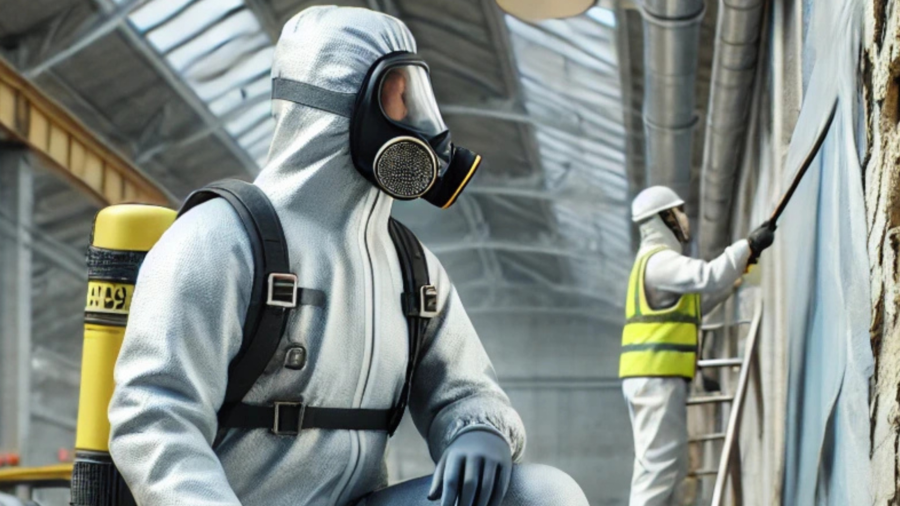 Advancements in Asbestos Detection and Removal Technologies